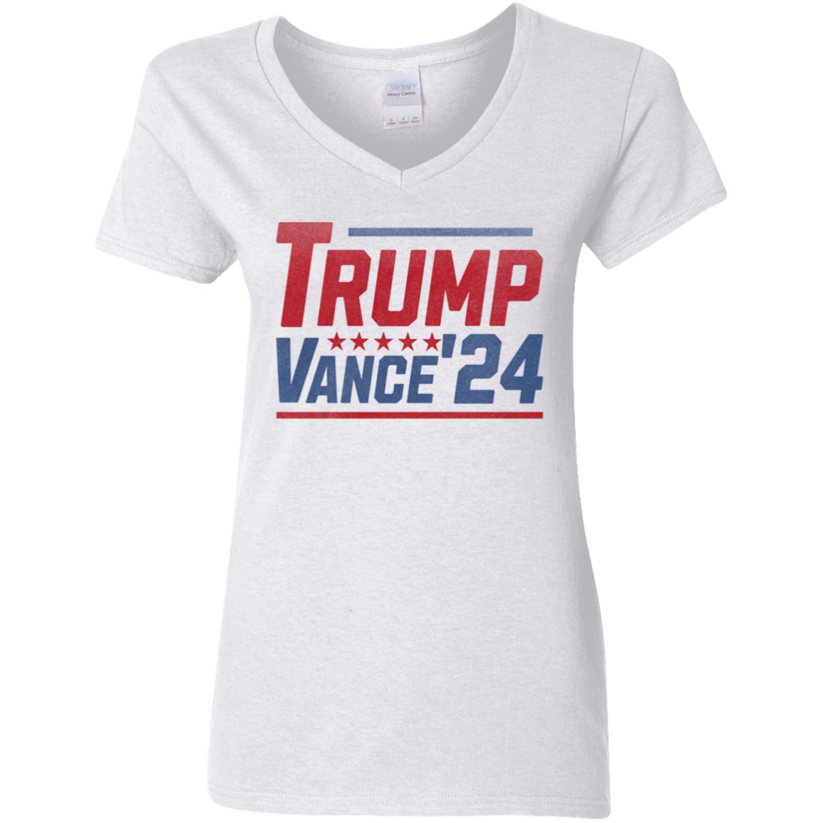 Trump Vance 24 Shirt DM01 63171