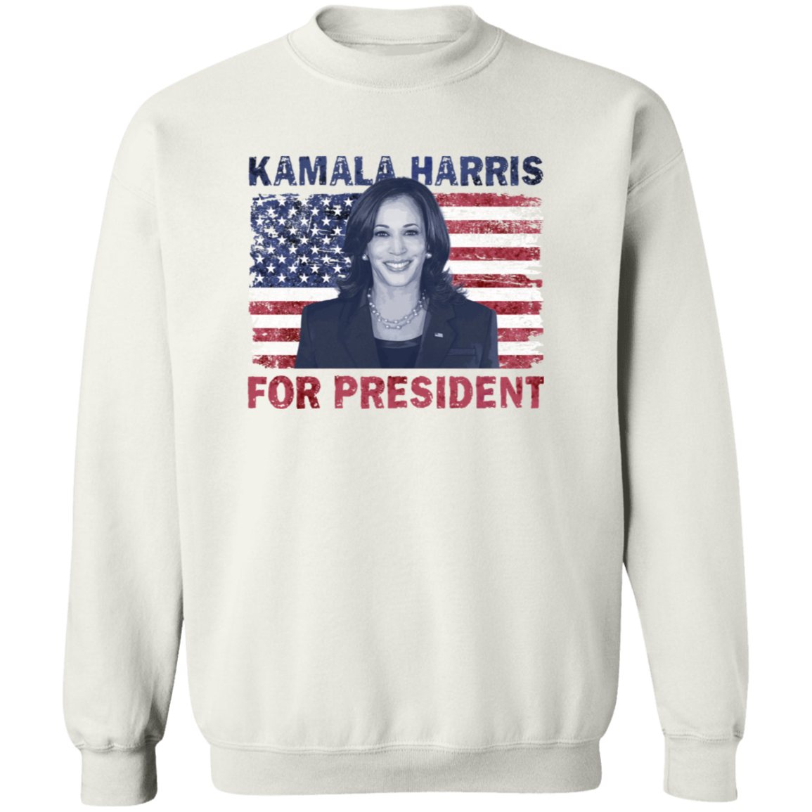 Kamala Harris For President Bright Shirt TH10 63359