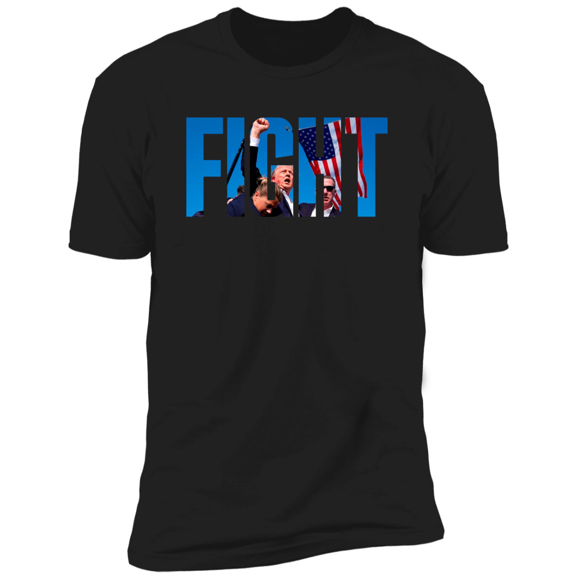 Trump Fi**t 2024 DM01 63047