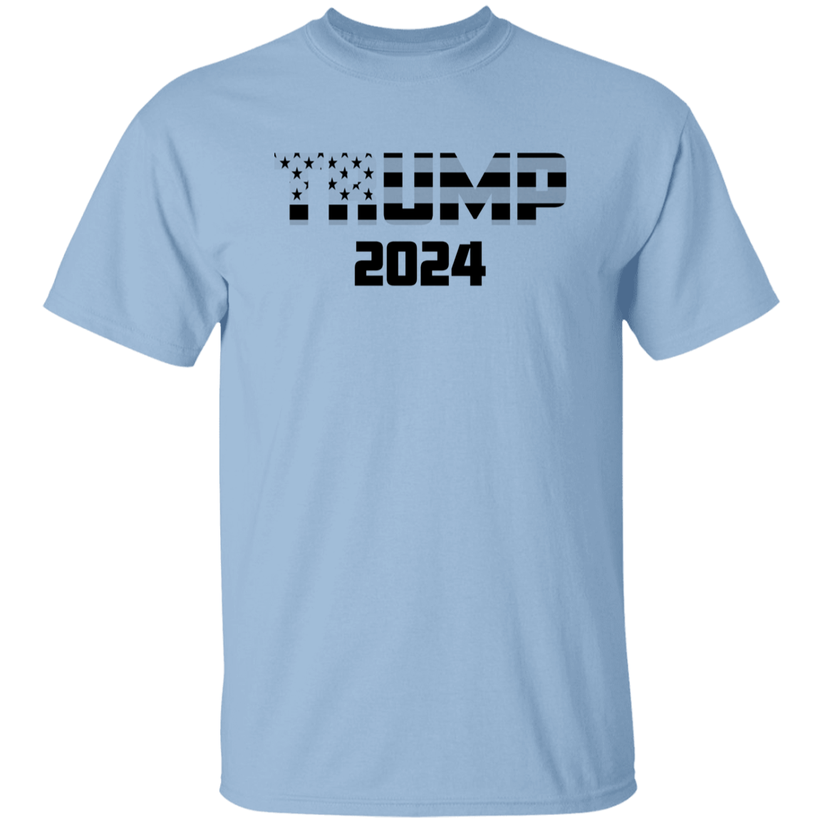 Trump 2024 Shirt TH10 62809