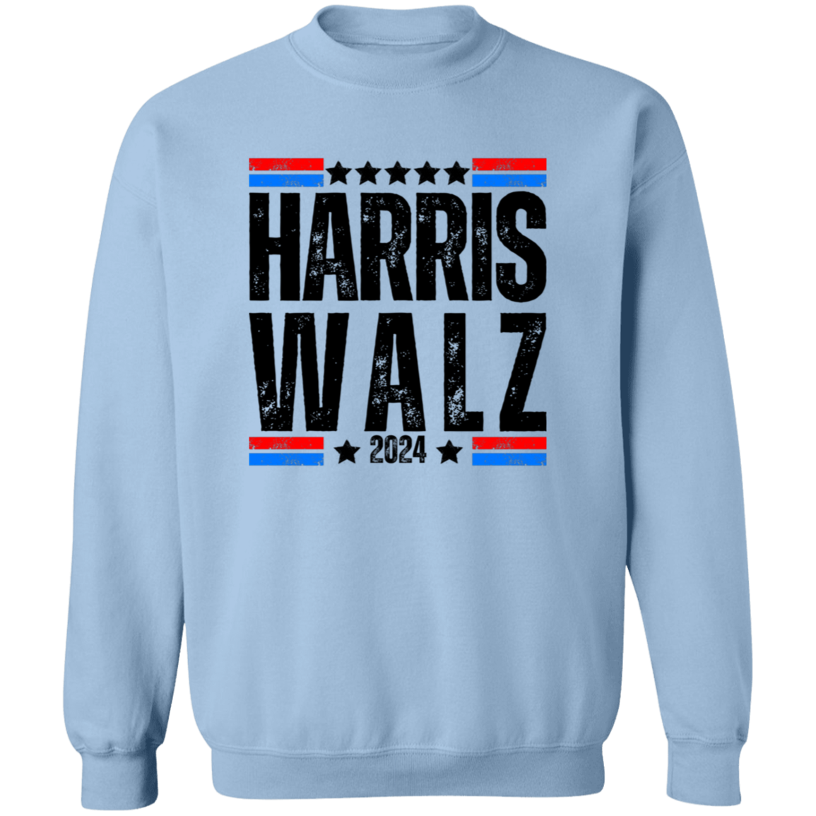 Harris Walz 2024 President For Female Bright Shirt HO82 65082