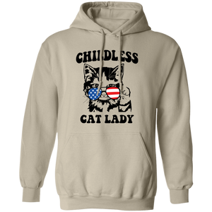 Childless Cat Lady Kamala Harris Bright Shirt HO82 65066