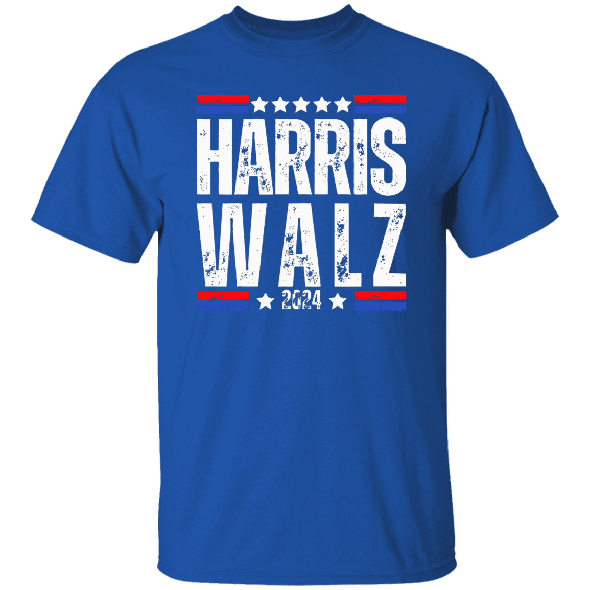 Kamala Harris Walz 2024 Shirt TH10 63321