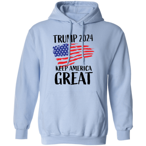 Trump 2024 Keep America Great Shirt TH10 62805