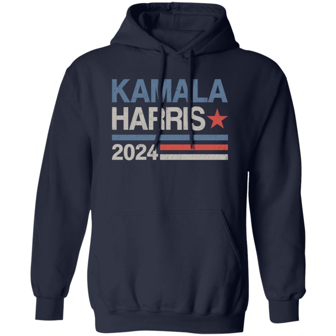 Vintage Kamala Harris 2024 For President Election Dark Shirt HO82 65100