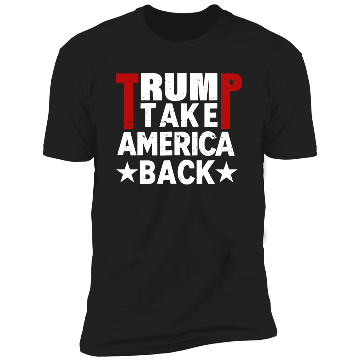Donald Trump 2024 Take America Back Shirt DM01 62853