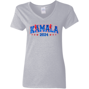 Kamala 2024 Bright Shirt TH10 63383