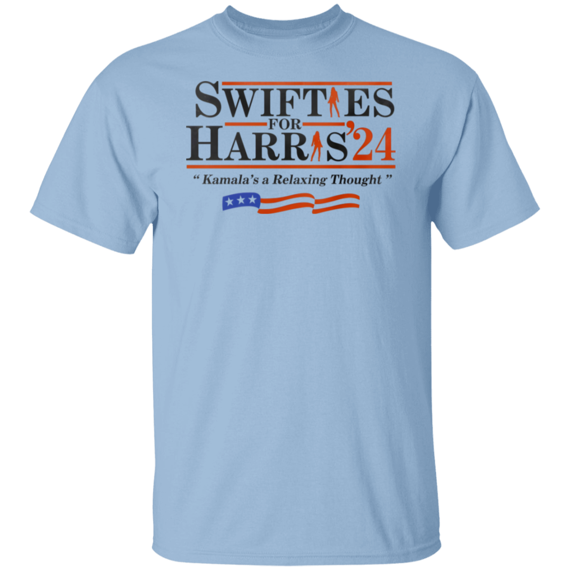 Swifties For Harris Shirt TH10 63533