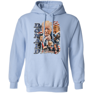 The Donald J Trump Shirt TH10 62559