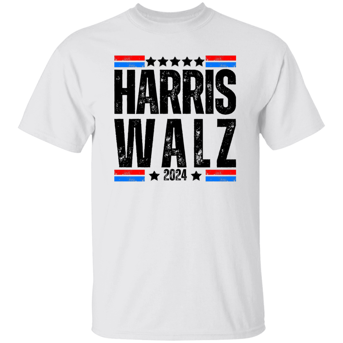Harris Walz 2024 President For Female Bright Shirt HO82 65082