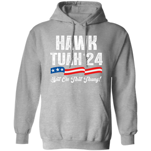 Hawk Tuah 24 Spit On That Thang Shirt HA75 62814