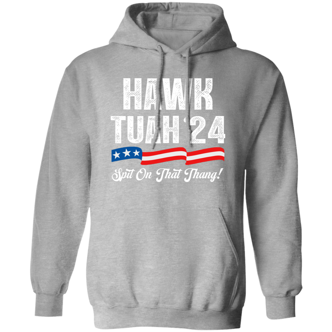 Hawk Tuah 24 Spit On That Thang Shirt HA75 62814