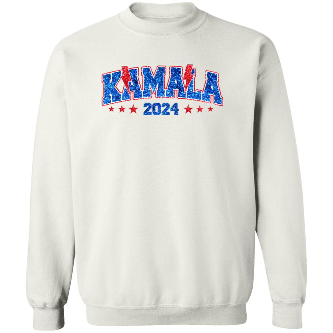 Kamala 2024 Bright Shirt TH10 63383