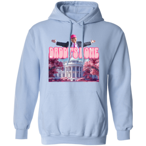 Daddy's Home Trump Shirt HO82 62490