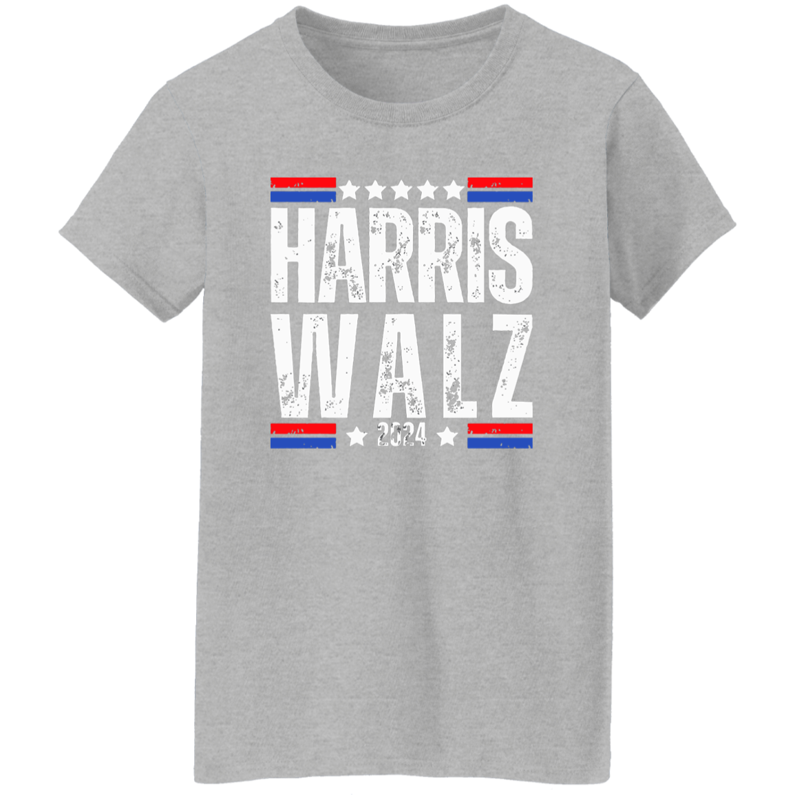 Kamala Harris Walz 2024 Shirt TH10 63321