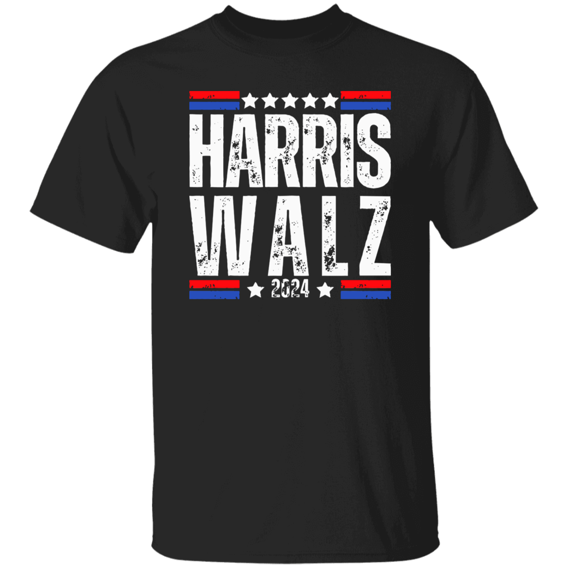 Kamala Harris Walz 2024 Shirt TH10 63321