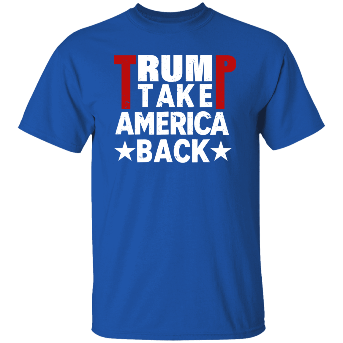 Donald Trump 2024 Take America Back Shirt DM01 62853