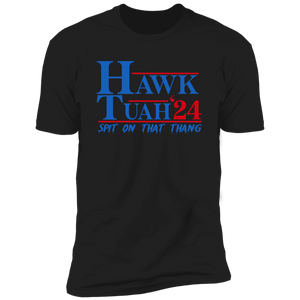 Hawk Tuah 24 Spit On That Thang Shirt HA75 62870