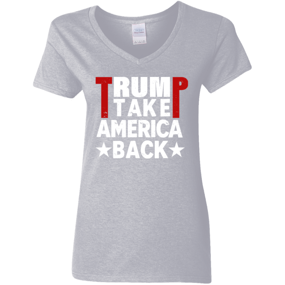 Donald Trump 2024 Take America Back Shirt DM01 62853