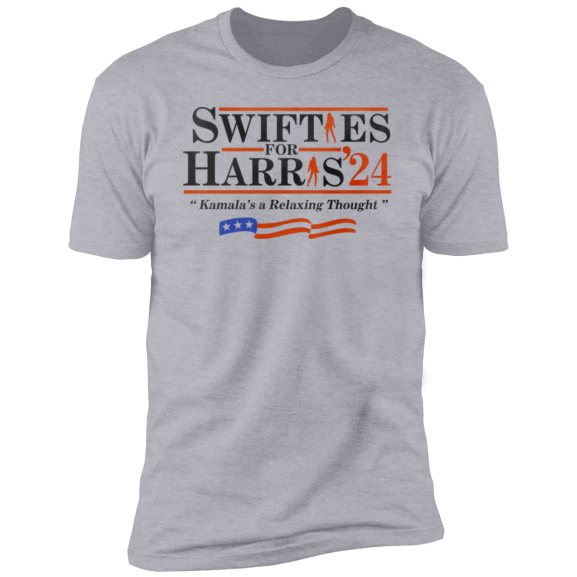 Swifties For Harris Shirt TH10 63533