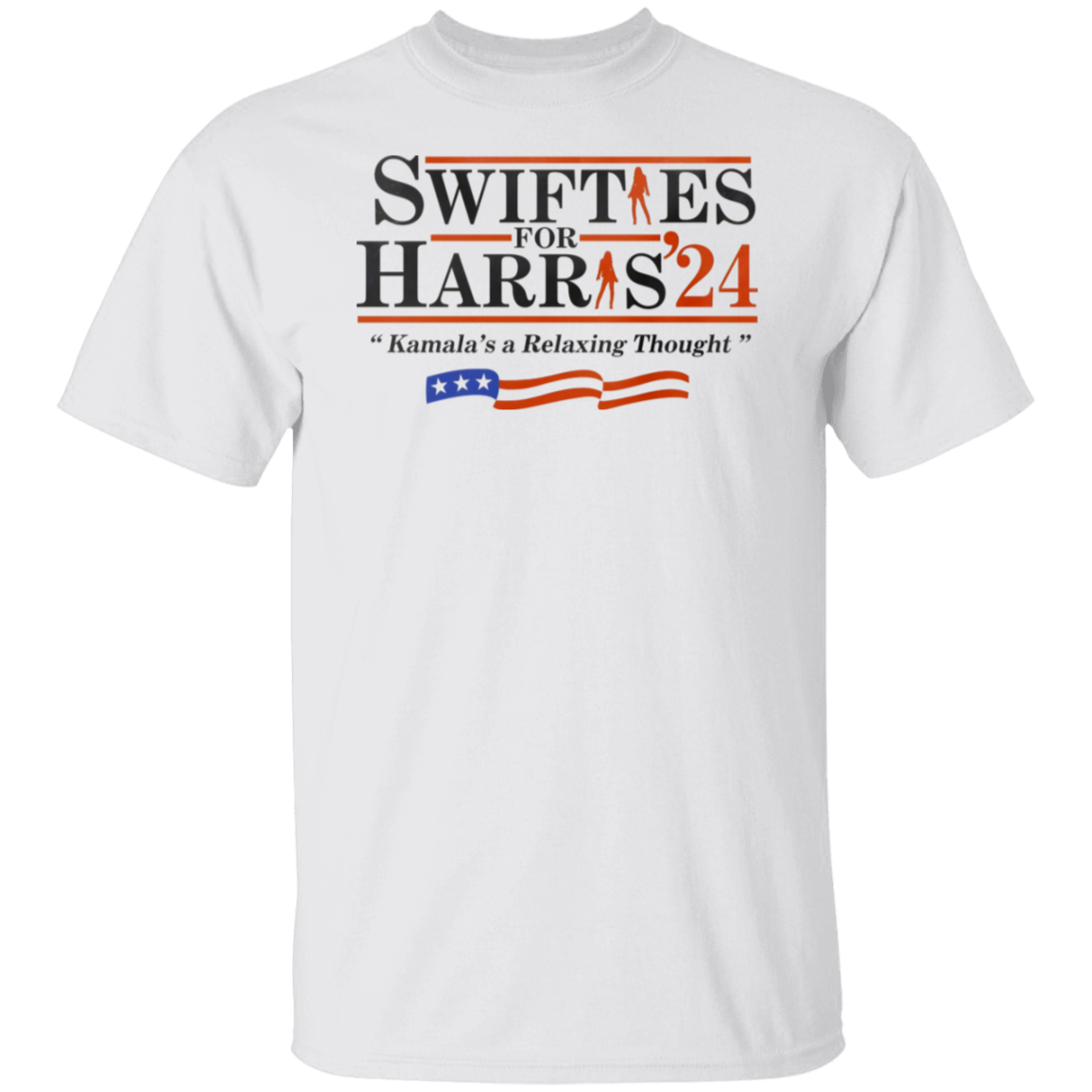 Swifties For Harris Shirt TH10 63533