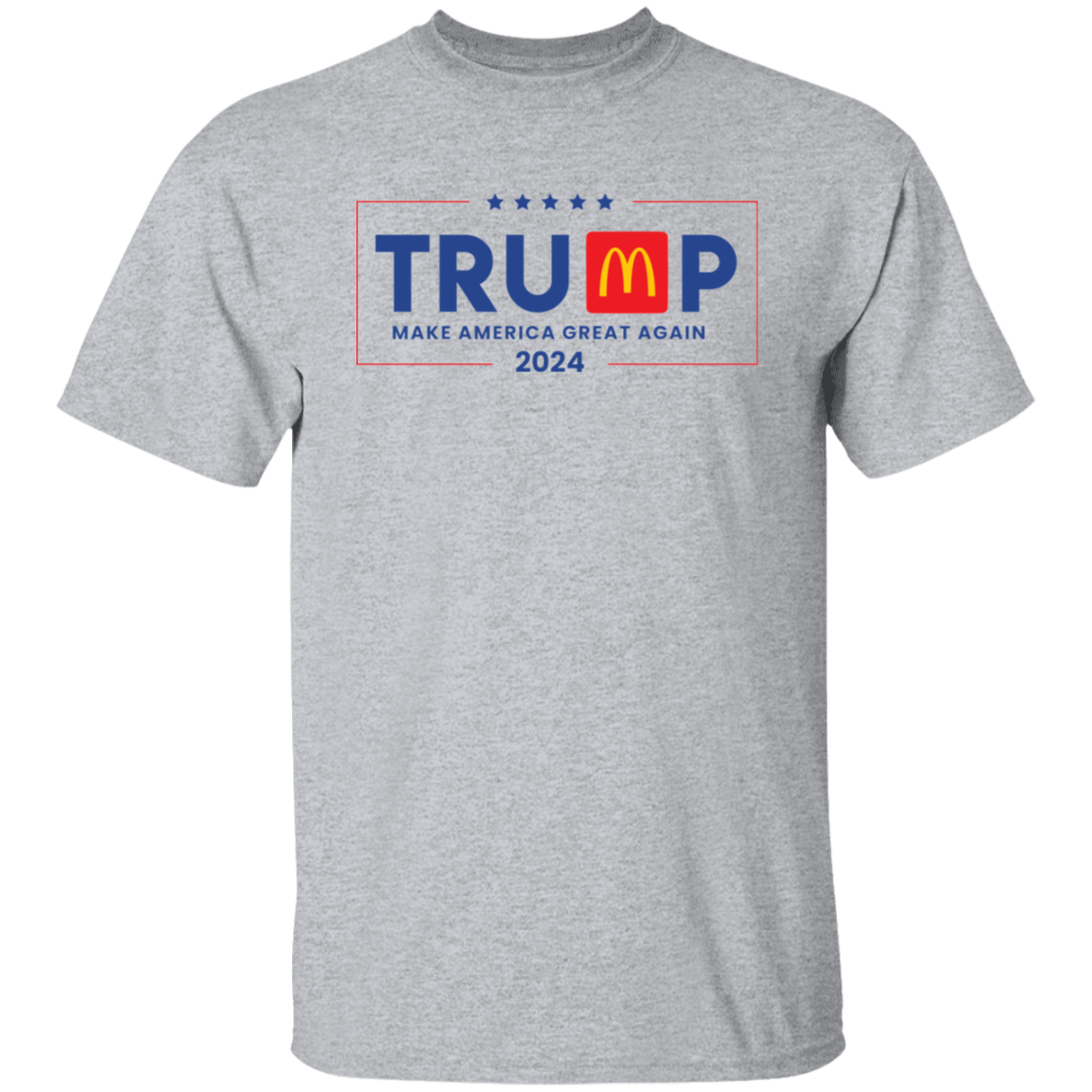 Trump Make America Great Again Shirt TH10 63565