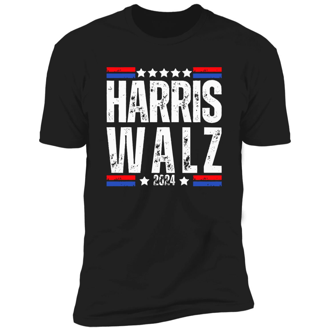 Kamala Harris Walz 2024 Shirt TH10 63321