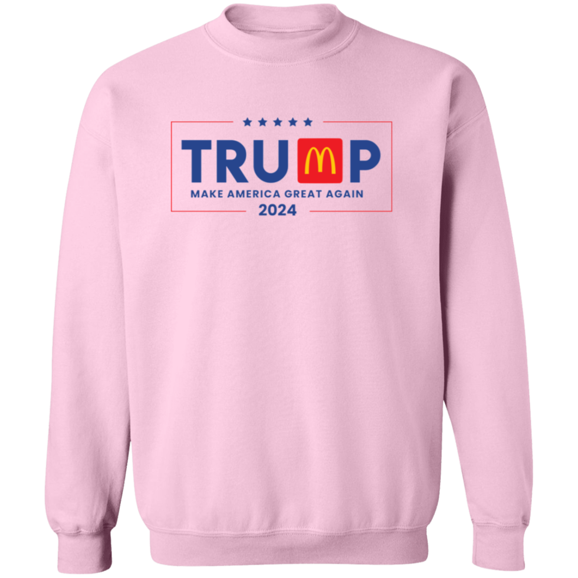 Trump Make America Great Again Shirt TH10 63565