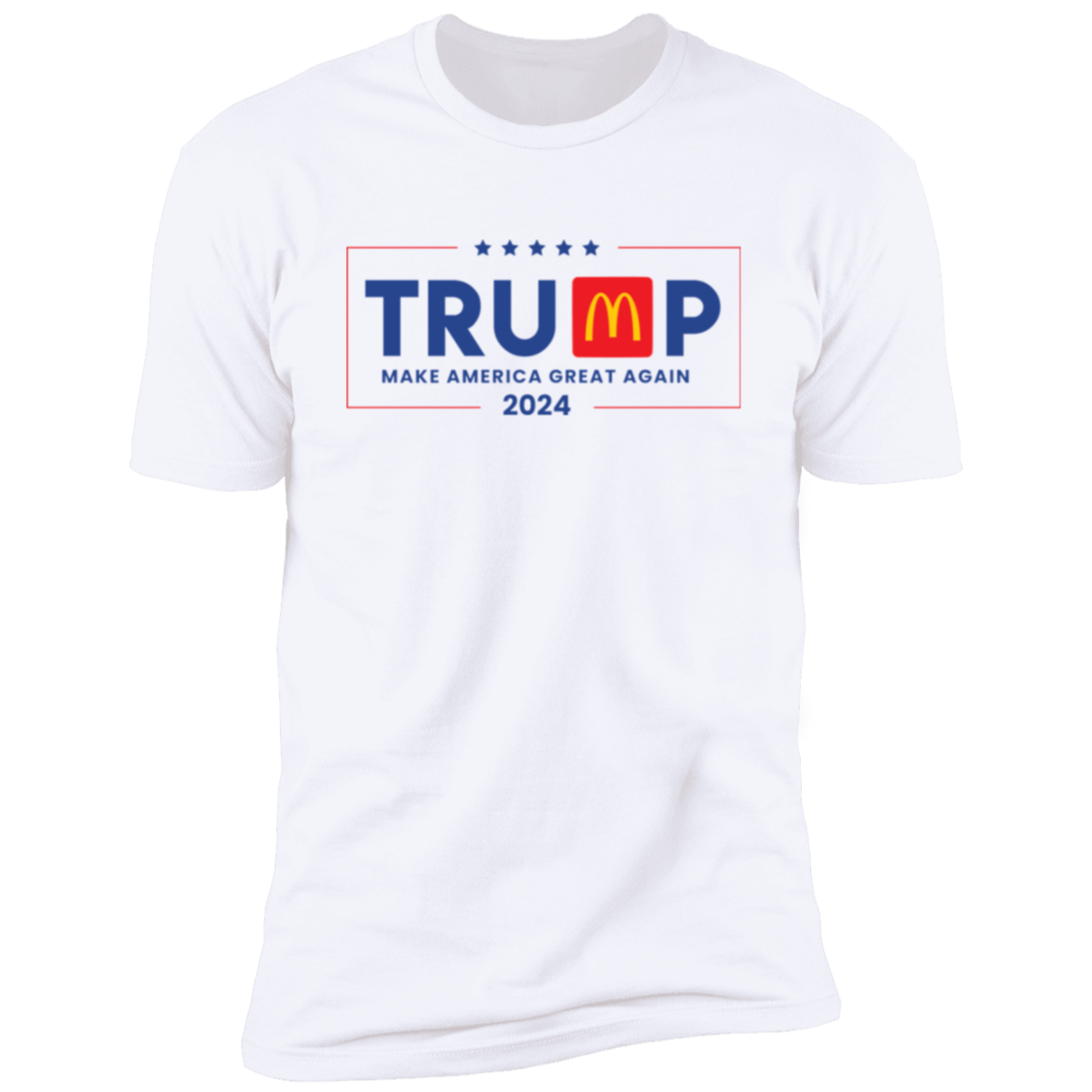 Trump Make America Great Again Shirt TH10 63565