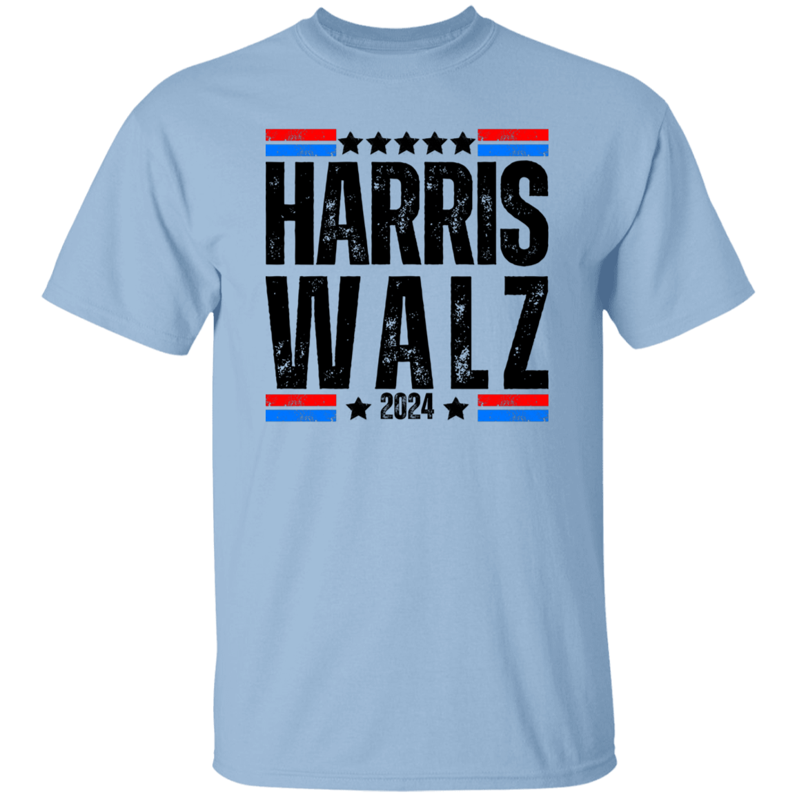 Harris Walz 2024 President For Female Bright Shirt HO82 65082