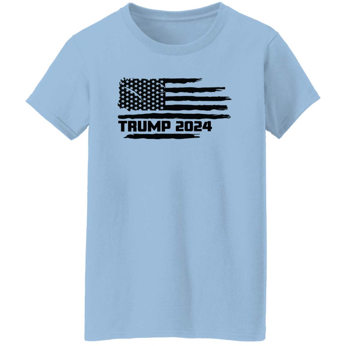 Trump 2024 Shirt TH10 62763