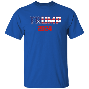 Trump 2024 Shirt TH10 62765