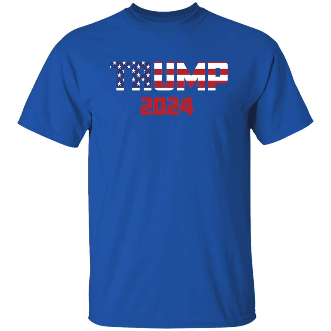 Trump 2024 Shirt TH10 62765