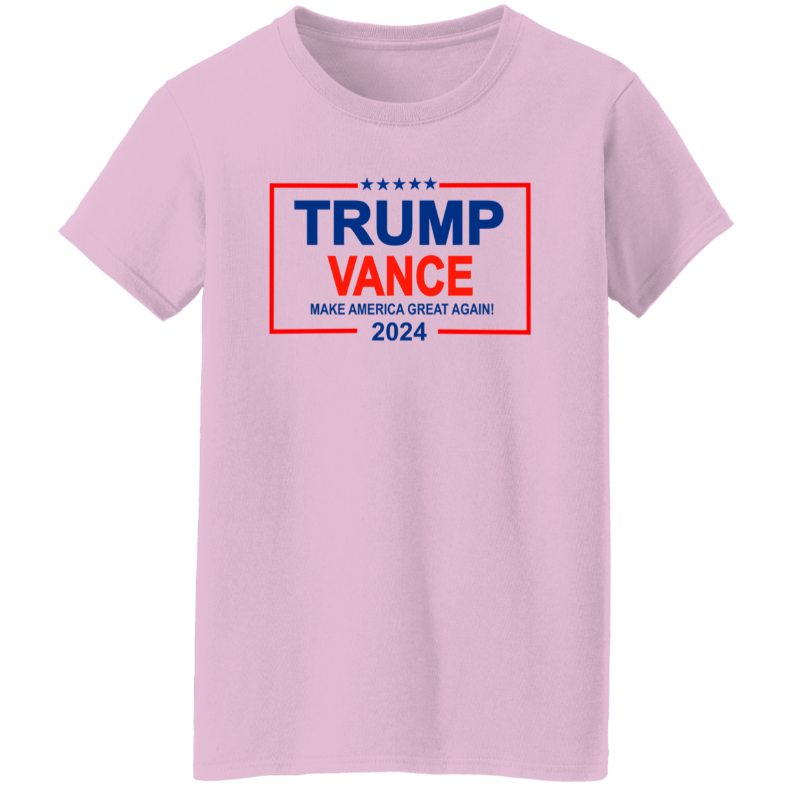 Trump Vance Make America Great Again 2024 Shirt DM01 63169