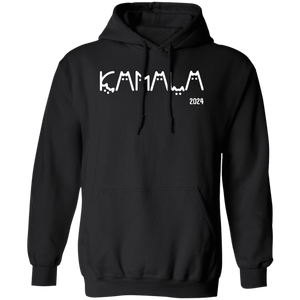 Kamala Cat - Childless Cat Ladies For Kamala Shirt HA75 63360