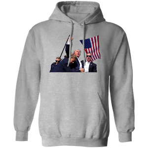 Trump Fi**t With America Bright Shirt TH10 63059