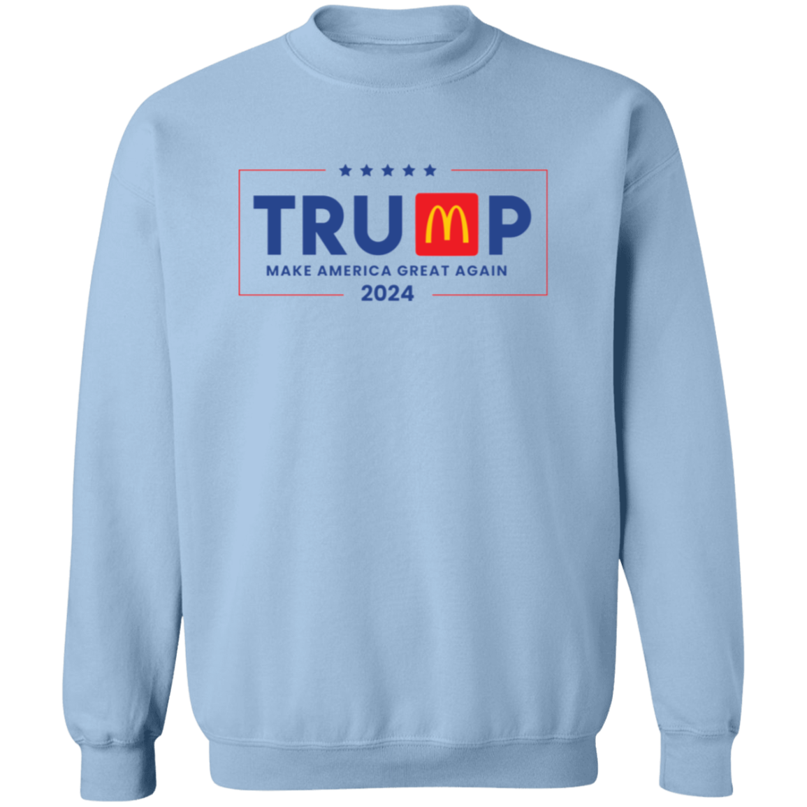 Trump Make America Great Again Shirt TH10 63565