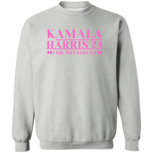 Kamala Harris For President Dark Shirt TH10  63355