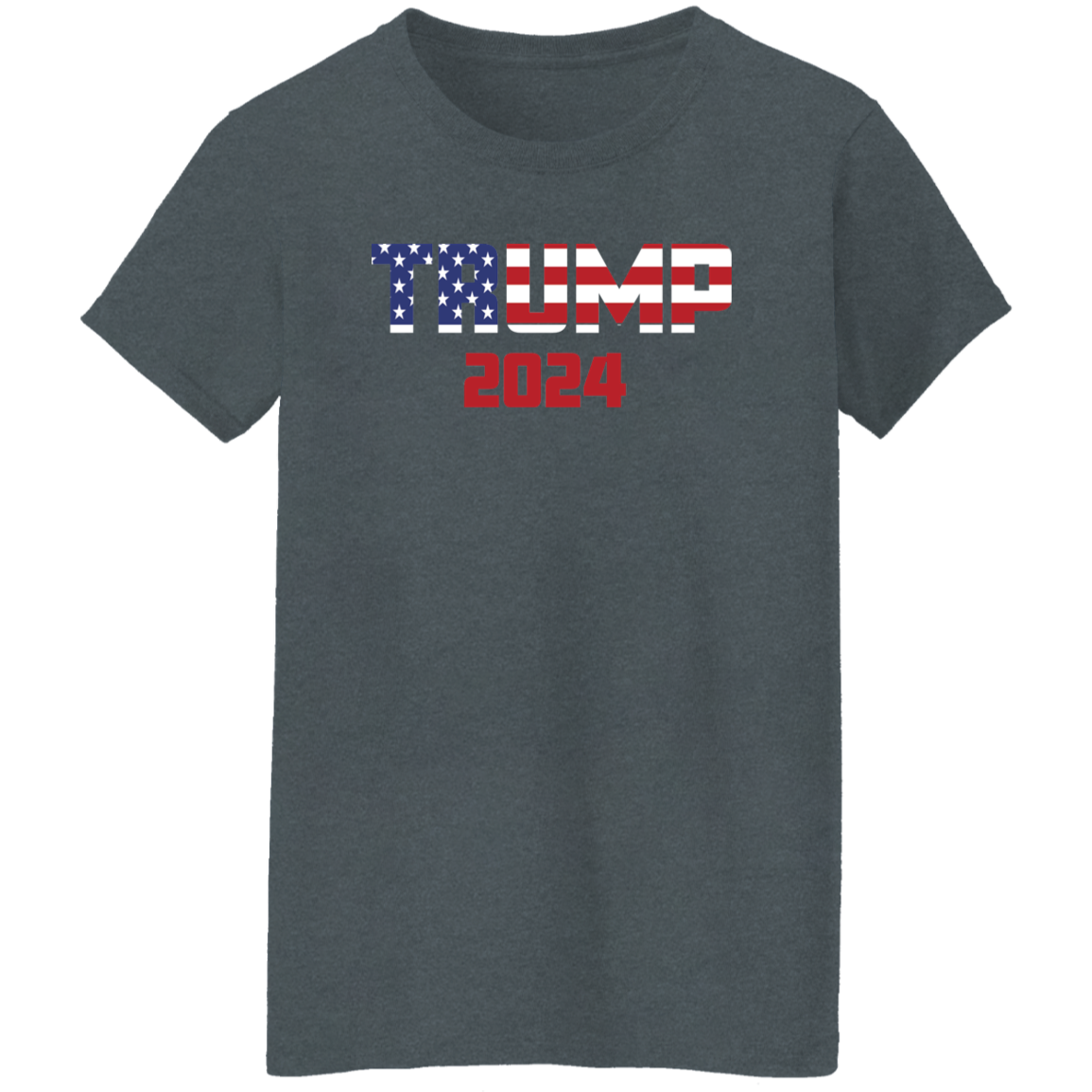 Trump 2024 Shirt TH10 62765