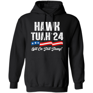 Hawk Tuah 24 Spit On That Thang Shirt HA75 62814