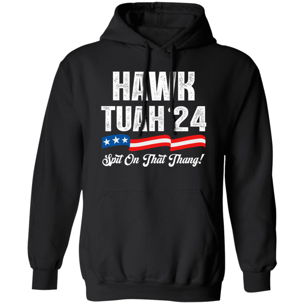 Hawk Tuah 24 Spit On That Thang Shirt HA75 62814