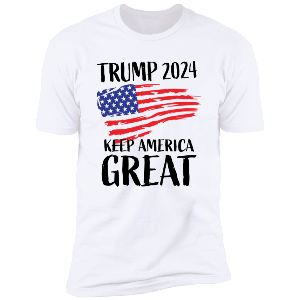 Trump 2024 Keep America Great Shirt TH10 62805