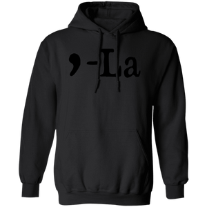 G185 Pullover Hoodie