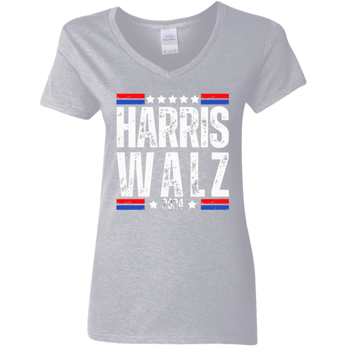 Kamala Harris Walz 2024 Shirt TH10 63321