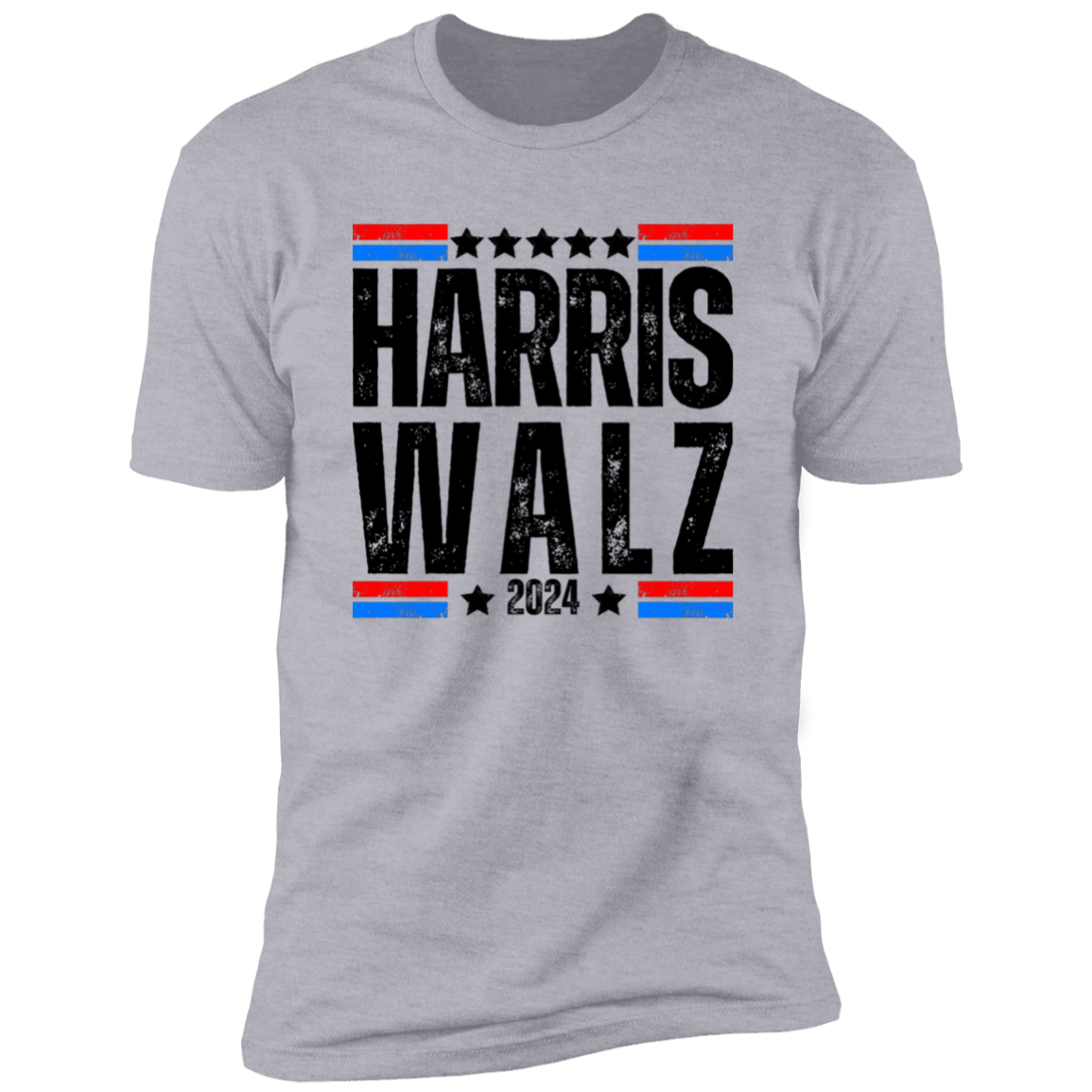 Harris Walz 2024 President For Female Bright Shirt HO82 65082