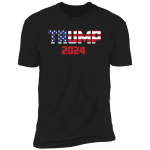 Trump 2024 Shirt TH10 62765