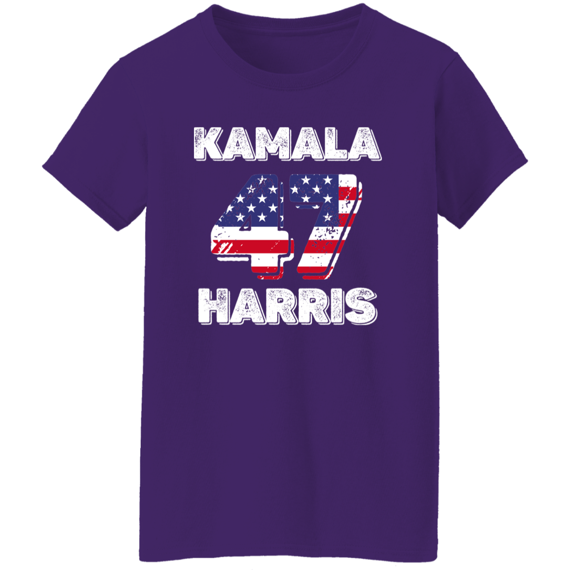Kamala Harris 47 TH10 63329