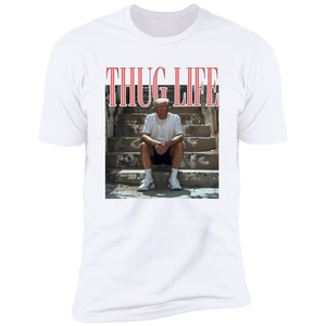 Thug Life Trump Bright Shirt TH10 62591