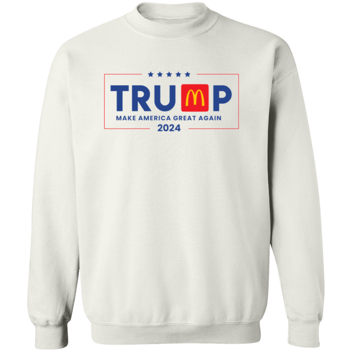 Trump Make America Great Again Shirt TH10 63565