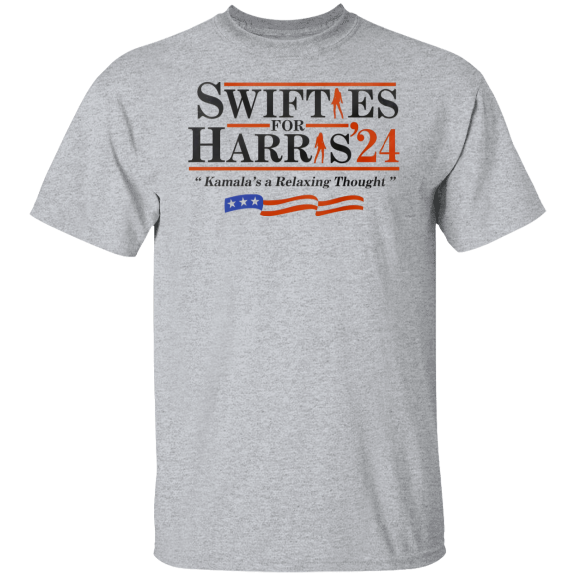 Swifties For Harris Shirt TH10 63533